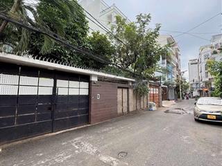 Khuôn đất lớn! khan hiếm hẻm 8m lê văn sỹ 9 x 21m cn 186m biệt thự 39 tỷ thương lượng