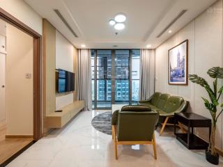 Cho thuê ch landmark 81 vinhomes 2pn 2wc 78m full nội thất cao cấp 40tr/ tháng giá còn tl