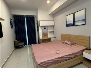 Cho thuê cc đẹp xuất sắc 1pn, 12 triệu vnd, 35m2 tại bến vân đồn, q4, hcm