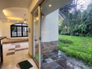 Nhà biệt thự song lập 26 tỷ, 374m2 tại thảo nguyên sài gòn, q9 cũ, size 11x34m