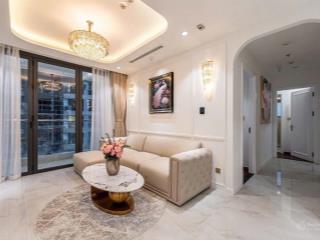 Cho thuê căn hộ vinhomes central park, 16 triệu, 56m2, 1pn, 1wc, giá tốt