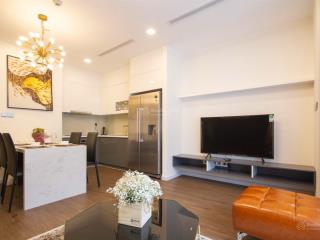 Căn hộ vinhomes central park 2 phòng ngủ 86m2 view đẹp