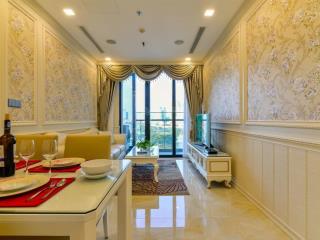 Căn hộ vinhomes central park 4 phòng ngủ 165m2 đẳng cấp
