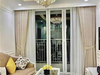 Căn hộ vinhomes central park 4 phòng ngủ 165m2 nội thất cao cấp