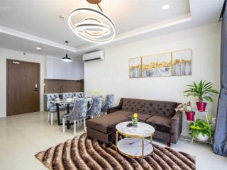 Căn hộ vinhomes central park 4 phòng ngủ 188m2 nội thất đầy đủ
