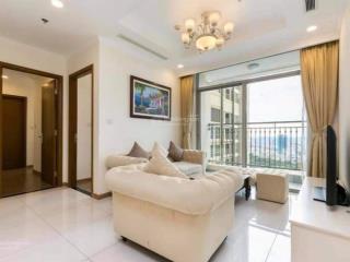 Căn hộ vinhomes central park 2 phòng ngủ 86m2 nội thất đẹp