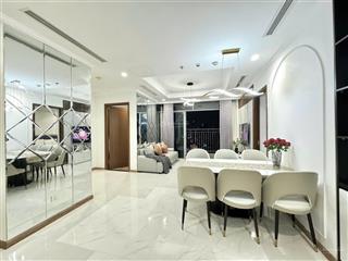 Căn hộ the landmark 81 vinhomes central park 3 phòng ngủ thoáng mát