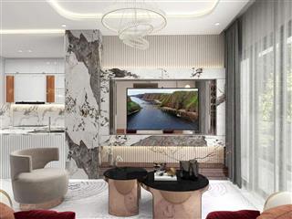 Căn hộ vinhomes central park 3 phòng ngủ 121m2 rộng rãi,thoáng mát