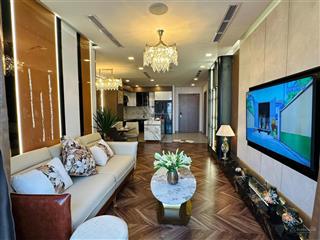 Căn hộ vinhomes central park 3 phòng ngủ siêu xịn