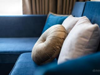 Căn hộ the landmark 81  vinhomes central park 94m2 2 phòng ngủ xinh xắn