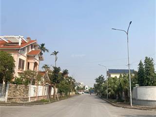 Dự án anh dũng 8  dương kinh. 280m2 mặt tiền 14m, đường đôi trước mặt