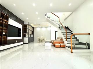 Bán nhà 60m2, độc lập, 3 tầng, lô góc 2 mặt thoáng ở thiên lôi  aeon mall