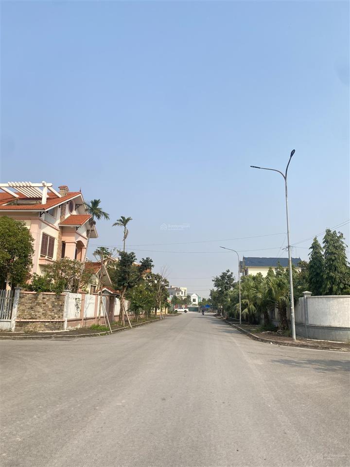 Chuyển nhượng lô góc anh dũng 8 dương kinh hải phòng