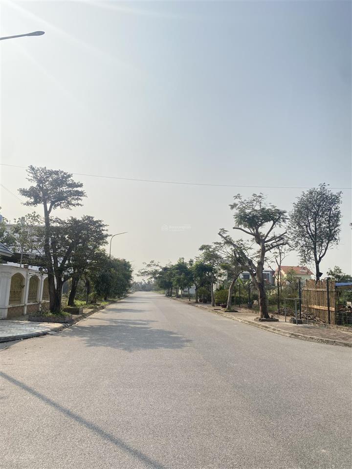 Chuyển nhượng lô góc anh dũng 8 dương kinh hải phòng