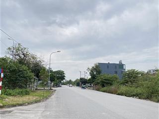 Chuyển nhượng lô đất biệt thự đơn lập 280m2 anh dũng 8  hưng đạo ( dương kinh hải phòng)