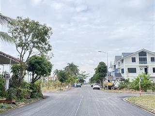 Lô góc 280m2 anh dũng 7  dương kinh