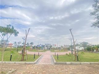 Lô góc 280m2 anh dũng 7  dương kinh