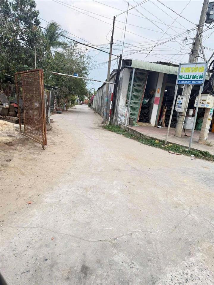 Bán đất tại đt 786, long khánh, bến cầu, tây ninh, giá cực chất chỉ với 720 triệu, 234m2