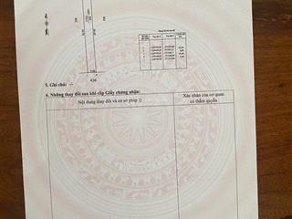 Bán gấp đất tại xã tiên thuận, bến cầu, tây ninh, giá cực chất 260 triệu, 252m2