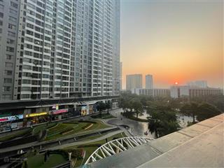 Siêu hiếm  bán căn hoa hậu 2pn toà park 8 dt 88m2 view quảng trường đồng hồ giá 8.7 tỷ
