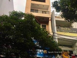 Chính chủ lâu đời bán nhà mt lý thường kiệt, q.11, dt 64m2 giá 28 tỷ tl 0909 860 ***  công danh