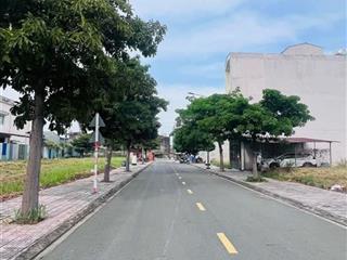 Cho thuê đất kdc cầu tràm, 7,6 triệu, 150m2