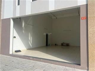 Căn shophouse ssh08, kđt hà quang 1 nam nha trang