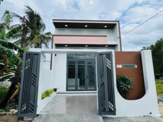 Nhà đẹp suối hiệp  đường oto diên khánh, khánh hòa