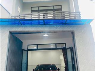 Bán nhà mới gần biển. gần tháp bà ponaga  tp biển nha trang. hẻm ô tô ngô đến  bắc nha trang
