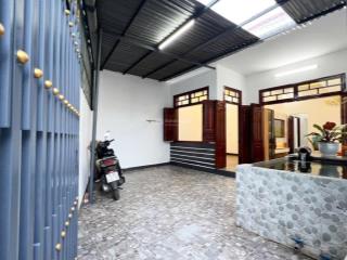 Căn nhà hẽm cầu dứa phú nông ngay trung tâm phường tây nha trang chỉ cần xách valy vào ở