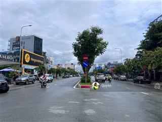 Bán nhà mặt tiền đường trần não phường bình anquận 2 dt 121m giá 70 tỷ
