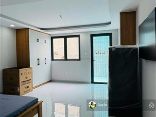 Siêu phẩm chdv ngay đại học gtvt phường bình an  dt 90m2 kết cấu 4 tầng giá bán 19,5 tỷ