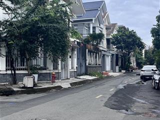 Hạ 5 tỷ! bán nhà ngay đường trần lựu phường an phú quận 2  dt 10x20m  kết cấu 3 tầng  giá 45 tỷ