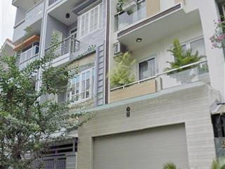 Siêu phẩm nhà 4 tầng 18,5 tỷ duy nhất khu đường bùi tá hán phường an phú quận 2