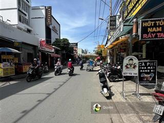 Bán lô đất 5x24m cách đường trần não 50m  xây dựng hầm 7 tầng  giá 27,5 tỷ