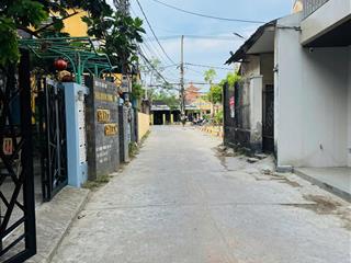 Cần bán nhà tại kiệt 101 hùng vương, cẩm phô, hội an, ngay gần phố cổ, giá siêu hời 80 triệu /m2