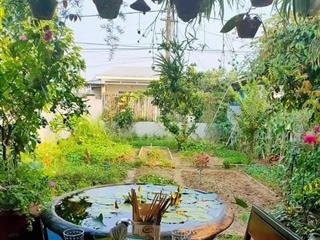 Bán đất phạm phán view sông trực diện ngay sát làng gốm thanh hà di sản tại hội an giá 55 triệu/m2