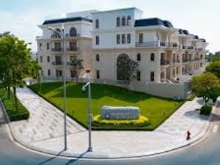 Bán biệt thự dt 10m x23m khu dinh thự sông mansion vạn phúc city thủ đức, giá 70 tỷ