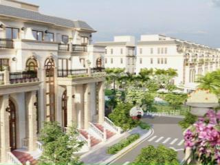 Bán biệt thự liền kề kđt cao cấp vạn phúc city thủ đức