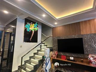 Bán nhà phố vạn phúc city  nội thất cao cấp chuẩn 5 sao giá cực tốt