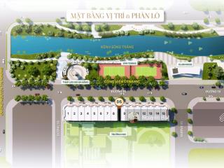 Biệt thự phố parkview vilass vạn phúc city thủ đức chỉ 60 tỷ
