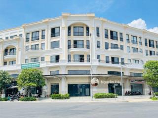 Chuyên bán nhà phố, biệt thự vạn phúc city thủ đức  vị trí đẹp  giá tốt (giá tốt t.7/2025)