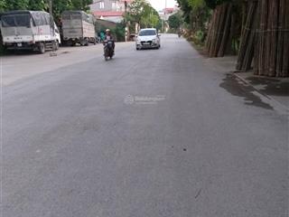 Siêu phẩm 51m cổ bi, gia lâm, hà nội  đường trải nhựa ô tối thông