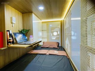 Cho thuê phòng sleepbox 1.7 tr/tháng tại 408 nguyễn tri phương, hải châu gần cầu rồng, sân bay