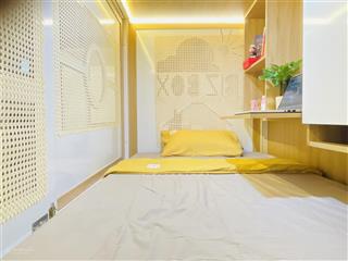 Cho thuê phòng sleepbox mới 100% tại 408 nguyễn tri phương, hải châu gần cầu rồng, cầu trần thị lý