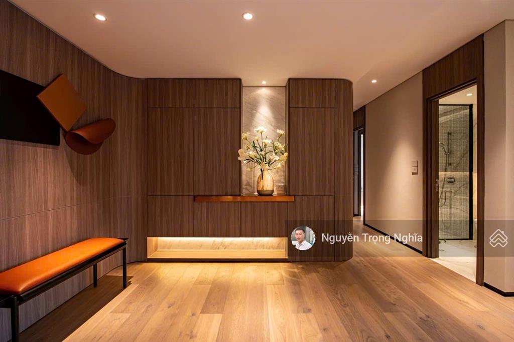 Bán căn hộ 120m2 rẻ nhất tại khai sơn, 3 ngủ, 3 wc, lô góc chỉ 7.45 tỷ tầng cao 0848 220 ***