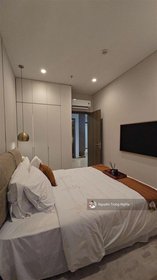 Bán căn hộ 120m2 tầng trên 10, tháng 10 bàn giao giá chỉ 7.45 tỷ 0848 220 ***