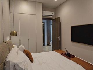 Bán căn hộ 120m2 tầng trên 10, tháng 10 bàn giao giá chỉ 7.45 tỷ  0848 220 ***