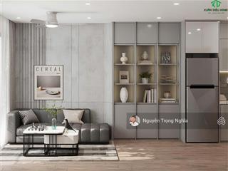 Bán cc đẹp xuất sắc tại khai sơn city, 7,55 tỷ, 120m2, 3pn, 3wc