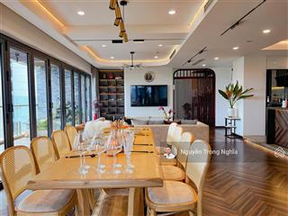 Bán căn hộ 3pn, 2wc, khai sơn city, 7,2 tỷ, 97m2, view đẹp, nhiều tiện ích